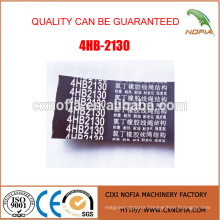 4HB Series 4HB-2130 Belt